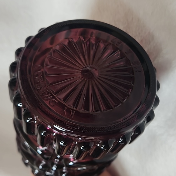 VINTAGE DECANTER - Picture 3 of 6